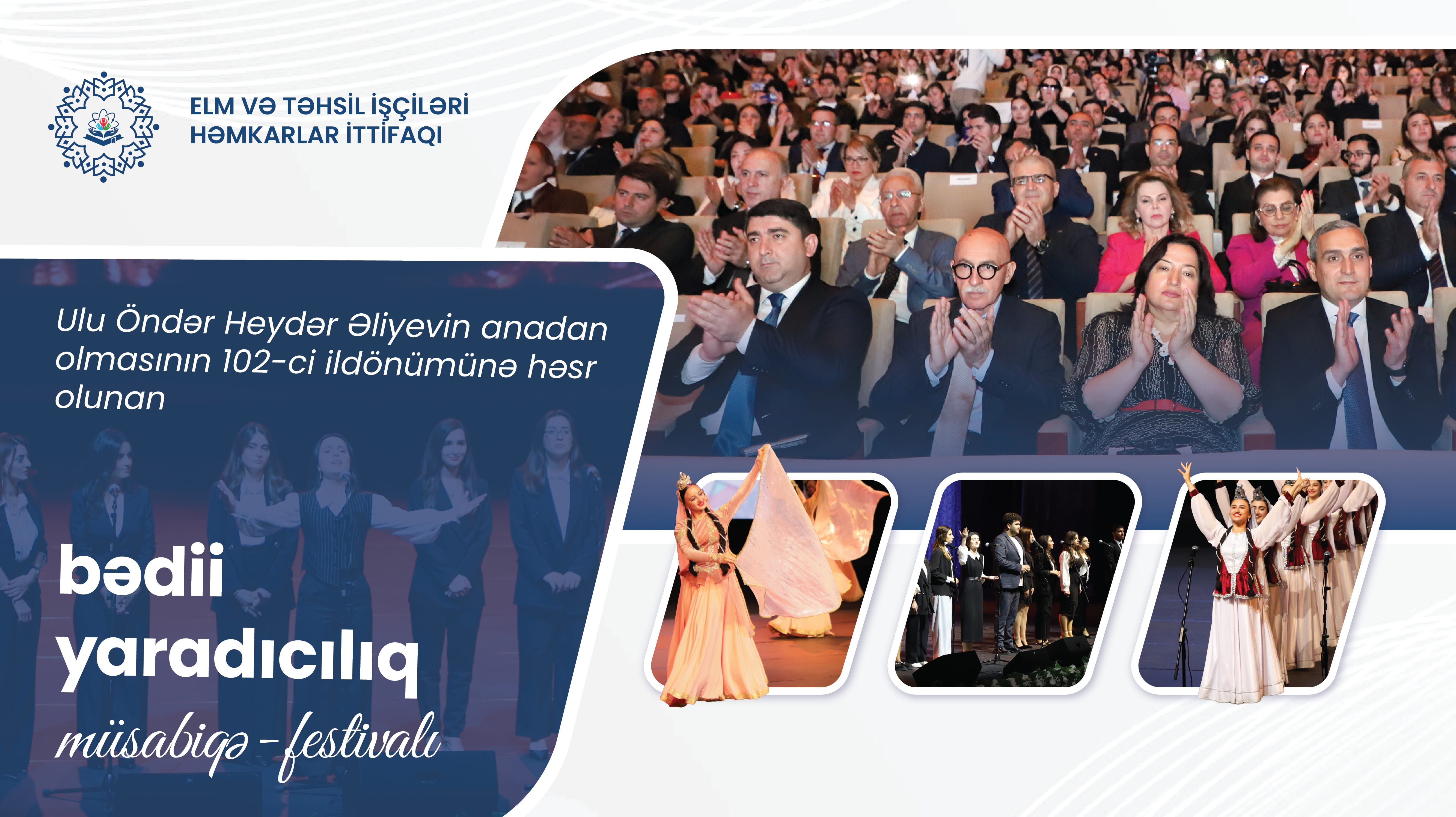 "Bədii yaradıcılıq" müsabiqə-festivalıe7907912-4b32-4492-c05e-08ddf10c8246