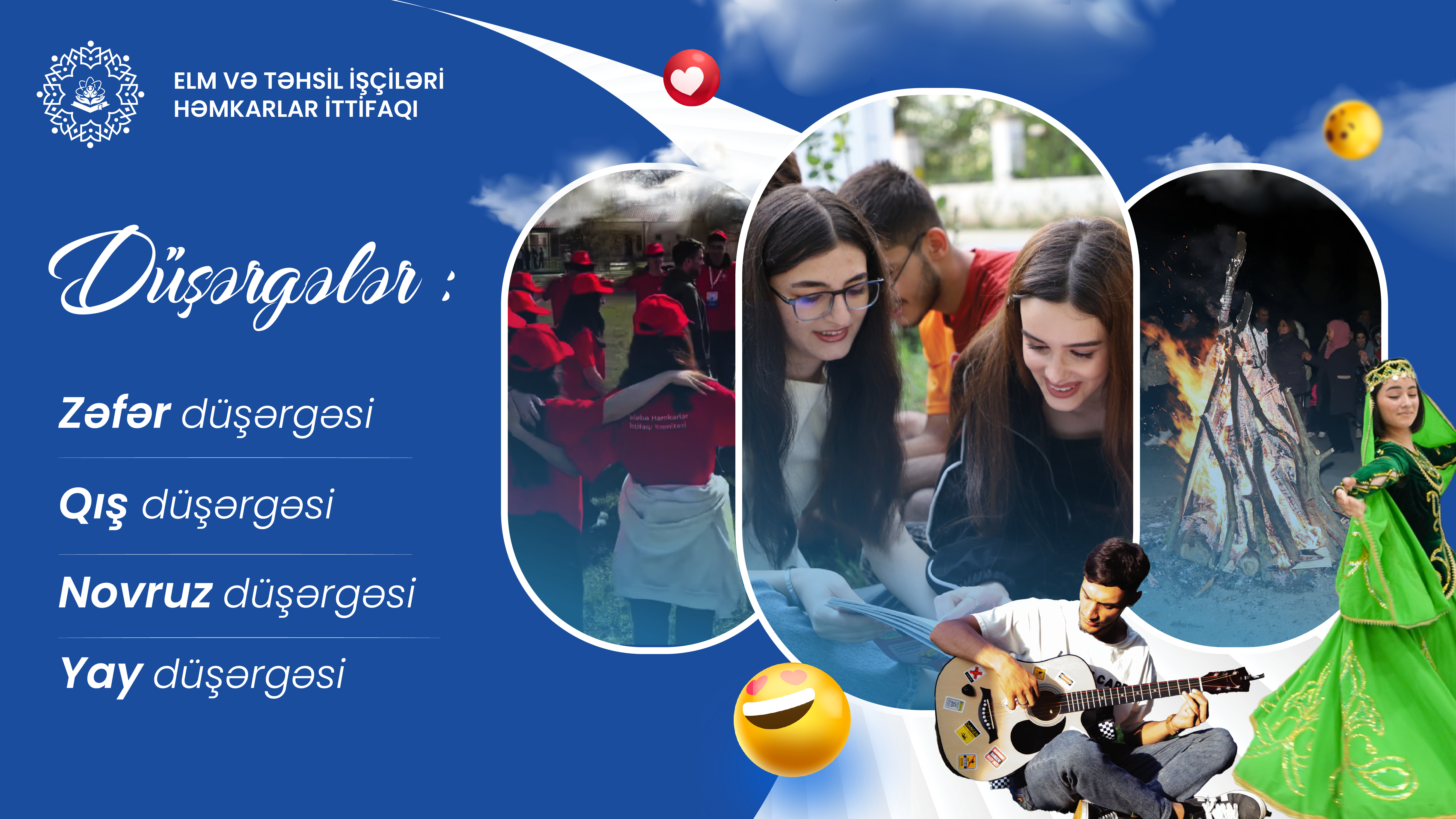 Düşərgələr – Zəfər düşərgəsi, Qış düşərgəsi, Novruz düşərgəsi54589995-0aec-4d7b-c063-08ddf10c8246