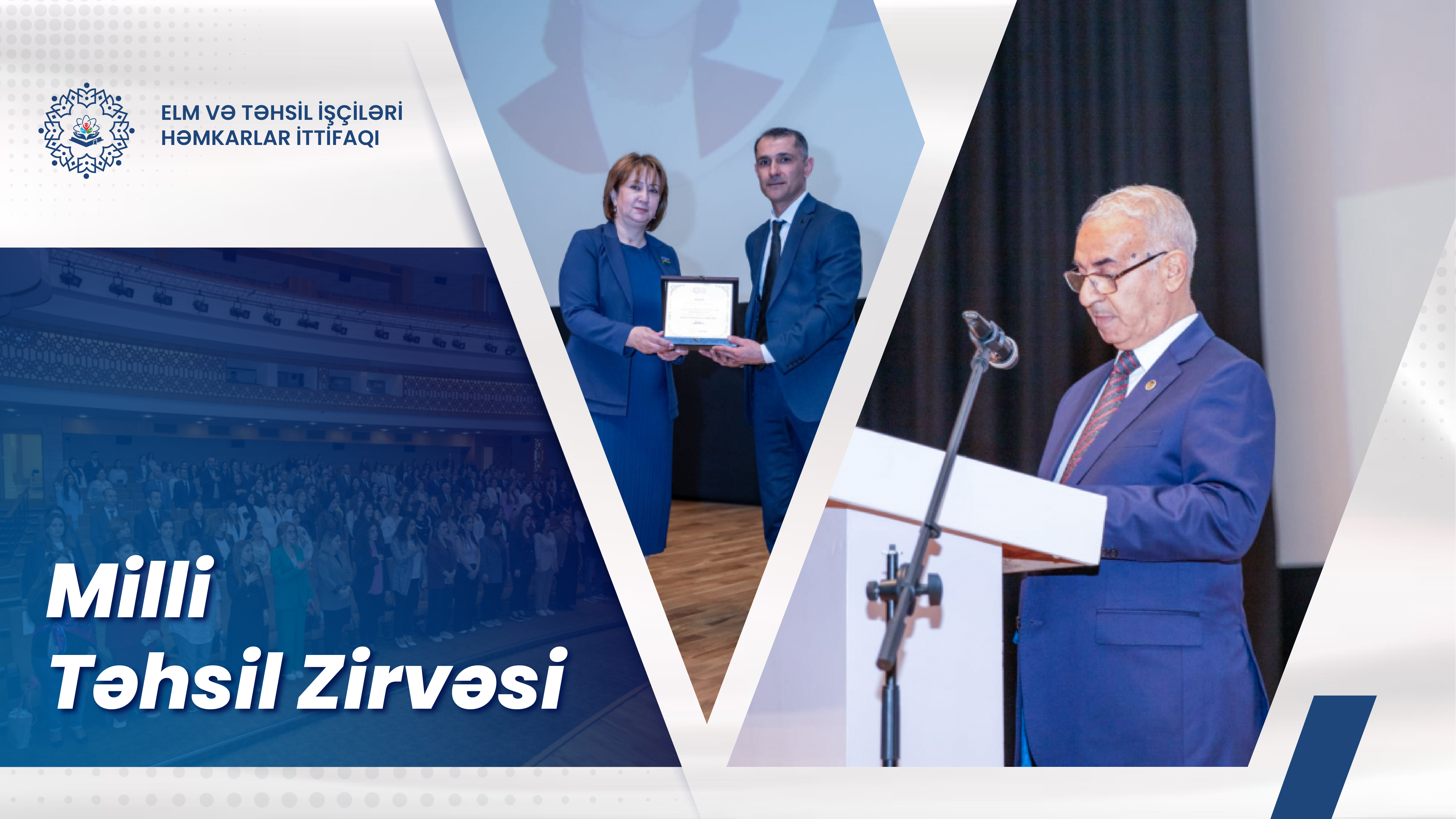 Milli Təhsil Zirvəsi27543a1d-124b-4b67-c06d-08ddf10c8246