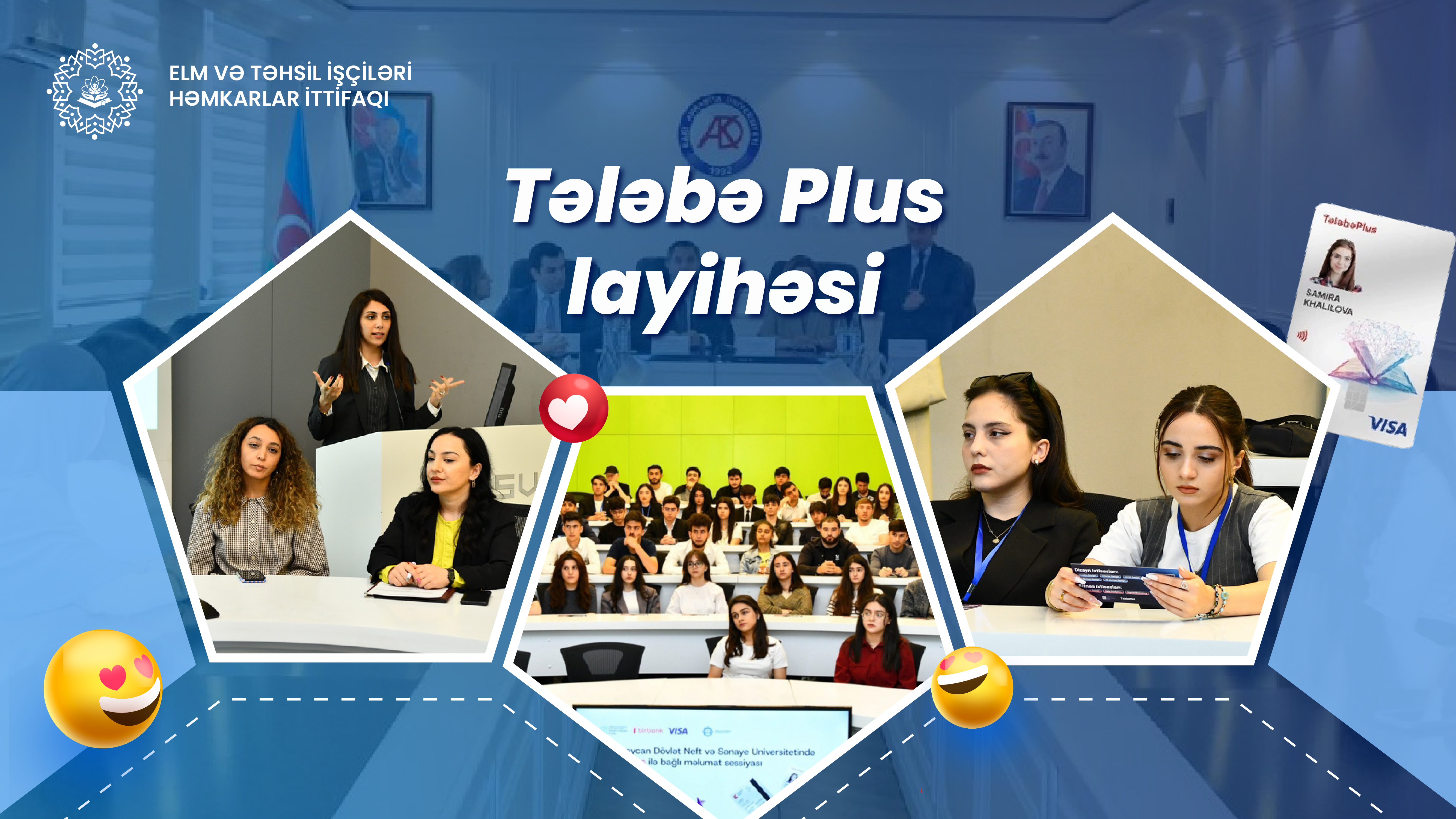 “TələbəPlus” layihəsiee51d3dc-c821-4e9f-c062-08ddf10c8246